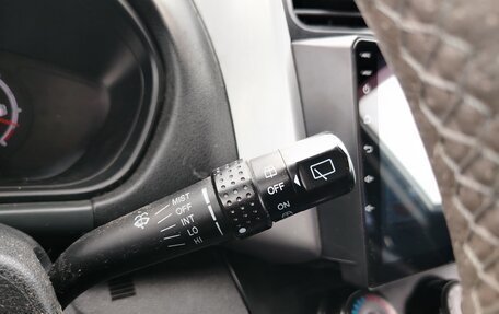 Lifan X60 I рестайлинг, 2013 год, 348 000 рублей, 11 фотография
