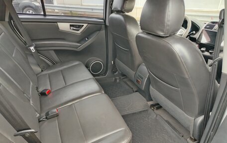 Lifan X60 I рестайлинг, 2013 год, 348 000 рублей, 17 фотография