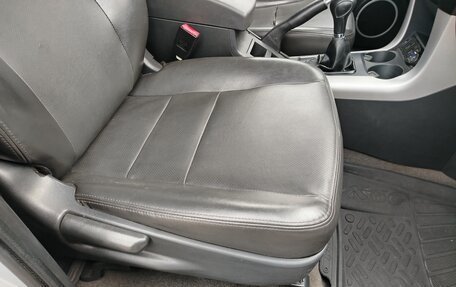 Lifan X60 I рестайлинг, 2013 год, 348 000 рублей, 16 фотография