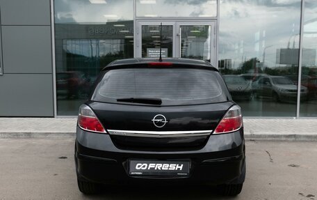 Opel Astra J, 2014 год, 860 000 рублей, 4 фотография