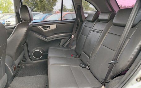 Lifan X60 I рестайлинг, 2013 год, 348 000 рублей, 18 фотография