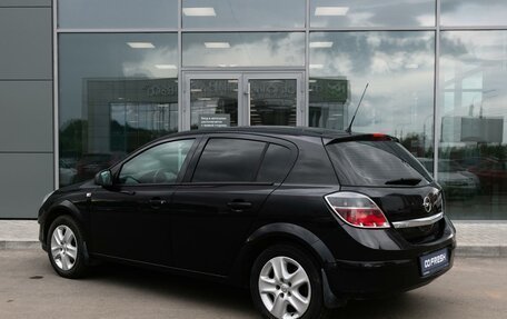 Opel Astra J, 2014 год, 860 000 рублей, 2 фотография