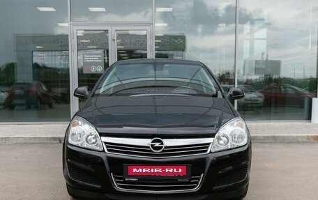 Opel Astra J, 2014 год, 860 000 рублей, 3 фотография
