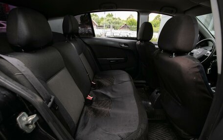 Opel Astra J, 2014 год, 860 000 рублей, 7 фотография