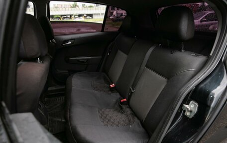 Opel Astra J, 2014 год, 860 000 рублей, 9 фотография