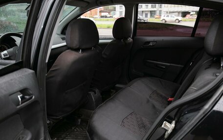 Opel Astra J, 2014 год, 860 000 рублей, 11 фотография