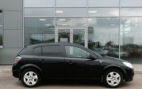 Opel Astra J, 2014 год, 860 000 рублей, 5 фотография