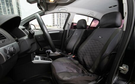 Opel Astra J, 2014 год, 860 000 рублей, 10 фотография