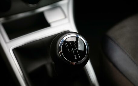 Opel Astra J, 2014 год, 860 000 рублей, 19 фотография