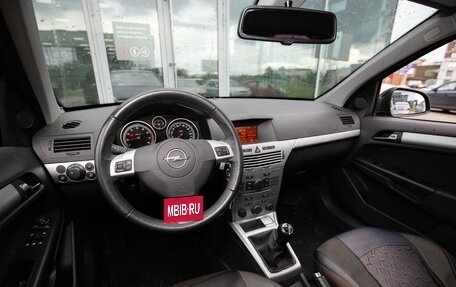 Opel Astra J, 2014 год, 860 000 рублей, 6 фотография