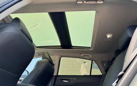 Toyota Harrier, 2022 год, 3 385 855 рублей, 10 фотография