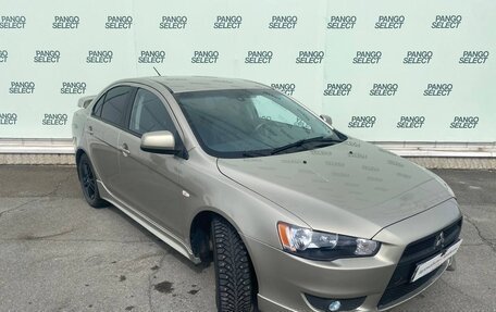 Mitsubishi Lancer IX, 2008 год, 940 000 рублей, 3 фотография
