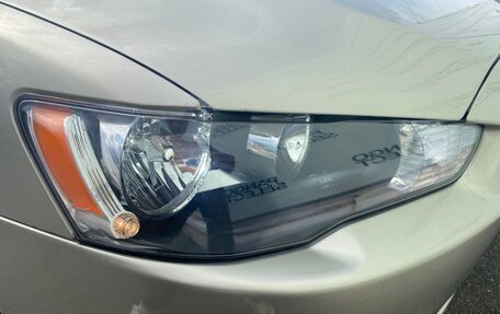 Mitsubishi Lancer IX, 2008 год, 940 000 рублей, 7 фотография