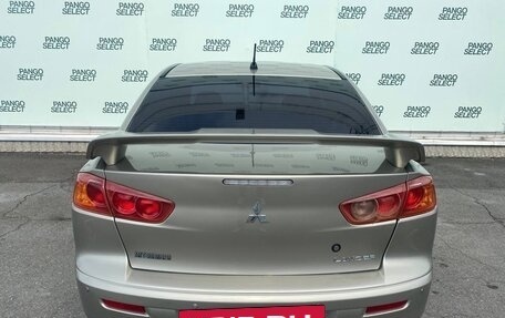 Mitsubishi Lancer IX, 2008 год, 940 000 рублей, 5 фотография