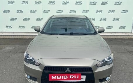Mitsubishi Lancer IX, 2008 год, 940 000 рублей, 2 фотография