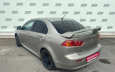 Mitsubishi Lancer IX, 2008 год, 940 000 рублей, 6 фотография