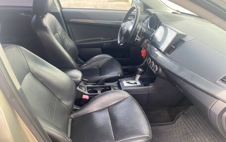 Mitsubishi Lancer IX, 2008 год, 940 000 рублей, 10 фотография