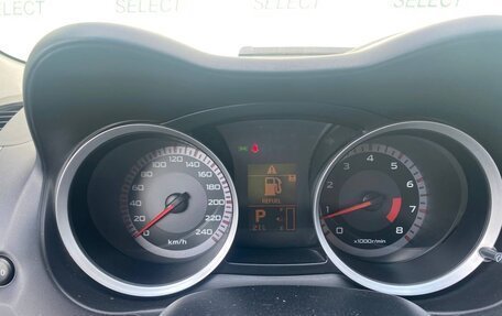 Mitsubishi Lancer IX, 2008 год, 940 000 рублей, 16 фотография