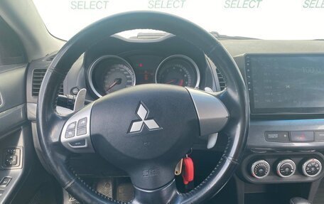 Mitsubishi Lancer IX, 2008 год, 940 000 рублей, 15 фотография