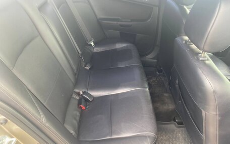 Mitsubishi Lancer IX, 2008 год, 940 000 рублей, 11 фотография