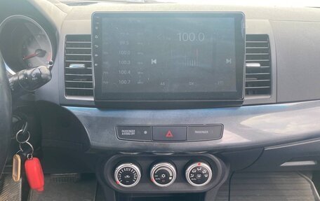 Mitsubishi Lancer IX, 2008 год, 940 000 рублей, 13 фотография