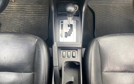 Mitsubishi Lancer IX, 2008 год, 940 000 рублей, 14 фотография