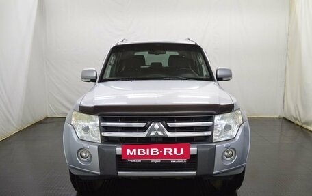 Mitsubishi Pajero IV, 2010 год, 1 803 000 рублей, 2 фотография
