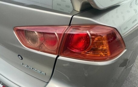 Mitsubishi Lancer IX, 2008 год, 940 000 рублей, 9 фотография