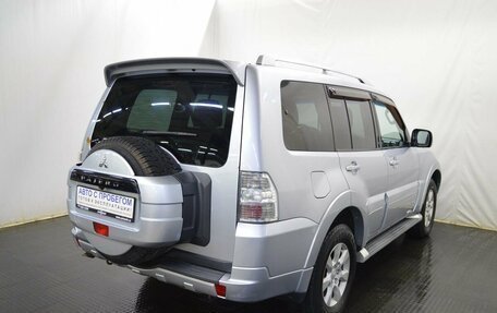 Mitsubishi Pajero IV, 2010 год, 1 803 000 рублей, 5 фотография