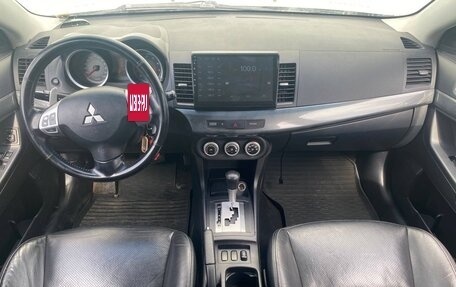 Mitsubishi Lancer IX, 2008 год, 940 000 рублей, 12 фотография