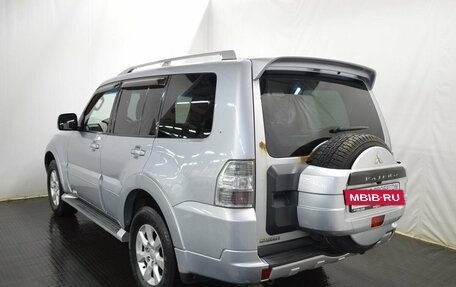 Mitsubishi Pajero IV, 2010 год, 1 803 000 рублей, 7 фотография
