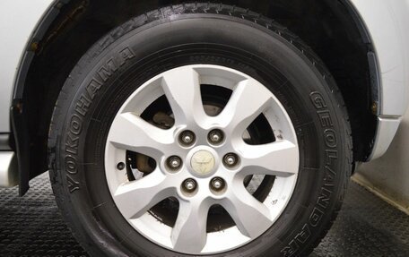 Mitsubishi Pajero IV, 2010 год, 1 803 000 рублей, 9 фотография