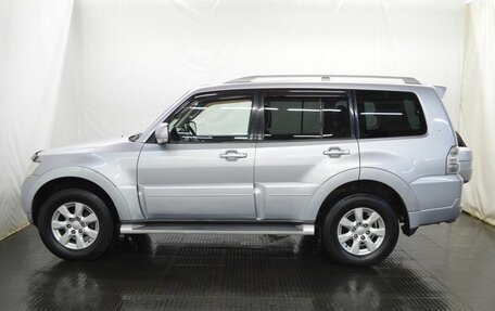 Mitsubishi Pajero IV, 2010 год, 1 803 000 рублей, 8 фотография