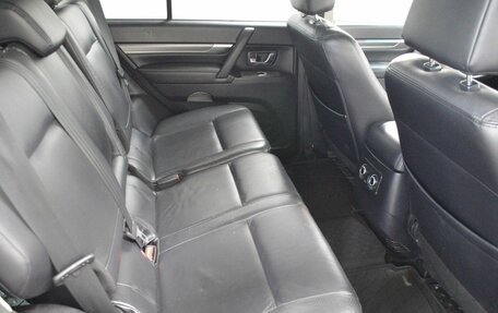 Mitsubishi Pajero IV, 2010 год, 1 803 000 рублей, 13 фотография