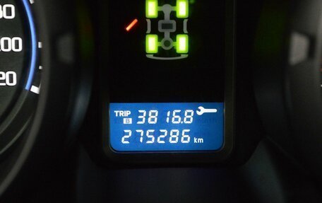 Mitsubishi Pajero IV, 2010 год, 1 803 000 рублей, 15 фотография