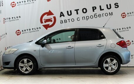 Toyota Auris II, 2008 год, 649 000 рублей, 5 фотография