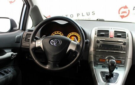 Toyota Auris II, 2008 год, 649 000 рублей, 8 фотография