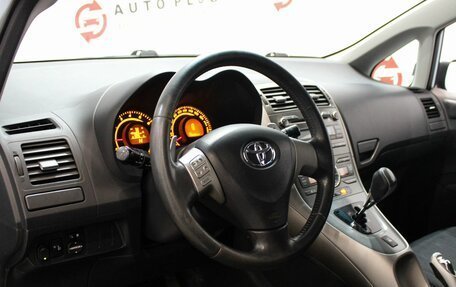 Toyota Auris II, 2008 год, 649 000 рублей, 9 фотография