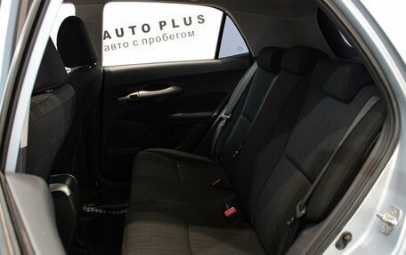Toyota Auris II, 2008 год, 649 000 рублей, 11 фотография