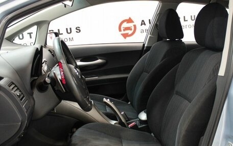 Toyota Auris II, 2008 год, 649 000 рублей, 10 фотография
