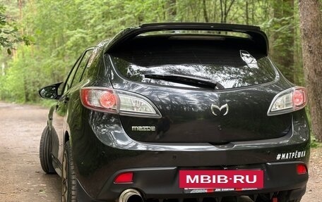 Mazda 3, 2009 год, 990 000 рублей, 2 фотография