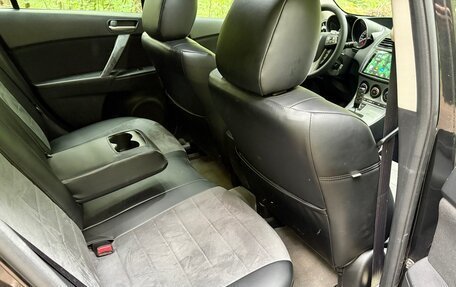 Mazda 3, 2009 год, 990 000 рублей, 11 фотография
