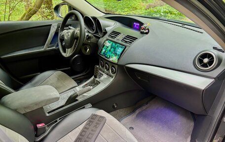 Mazda 3, 2009 год, 990 000 рублей, 10 фотография