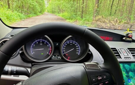 Mazda 3, 2009 год, 990 000 рублей, 13 фотография