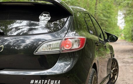 Mazda 3, 2009 год, 990 000 рублей, 4 фотография