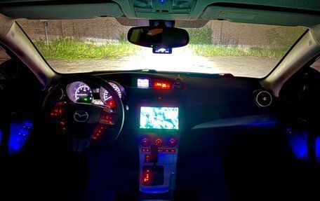Mazda 3, 2009 год, 990 000 рублей, 15 фотография