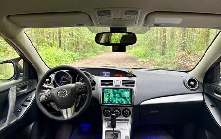 Mazda 3, 2009 год, 990 000 рублей, 14 фотография