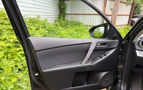 Mazda 3, 2009 год, 990 000 рублей, 16 фотография