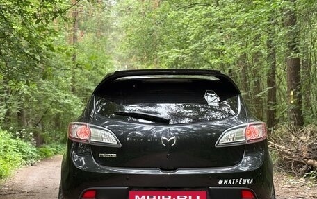 Mazda 3, 2009 год, 990 000 рублей, 3 фотография
