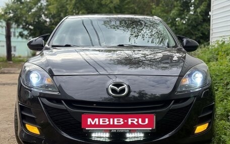 Mazda 3, 2009 год, 990 000 рублей, 8 фотография